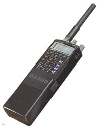 ALINCO DJ-560-User-manual EN