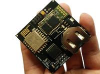 Winkel - zgodna z Arduino płytka prototypowa z Wi-Fi/Bluetooth/ISM (Crowdsupply)