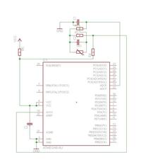 [avr][bascom] Pomiar temperatury termistorem