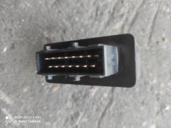 Peugeot 207 1.6 benzyna 2009r C1380 - błąd ABS, ESP