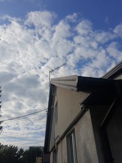 Odczyt tylko mux 8 w przydomowej siłowni mimo zmiany anteny i dekodera - COMBO kierunkowa