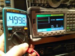 ANENG AN8002 - ein winziges, billiges Multimeter - Test und Bewertung