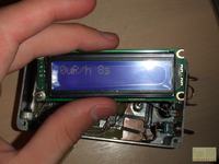 Półprofesjonalny dozymetr X-Scan v1.0