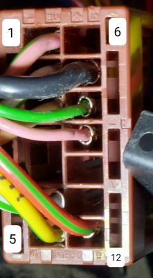 Sterowanie pilotem blokowania drzwi w Dacii Lodgy