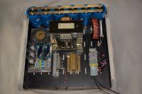 Przeciwzakłóceniowy filtr LC 10A 250V Przeciwzakłóceniowy filtr LC 10A 250V