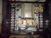 [Sprzedam] Wzmacniacz ZECK A 902.