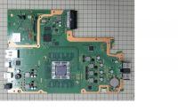 PS4 Model 1216: Zero Drive Response, No Disc Insertion Reaction, 3 Beeps on Eject Button
