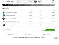 Czy zestaw z ASUS M5A78L-M/USB3 i AMD FX-4320 za 1200 zł jest kompatybilny?