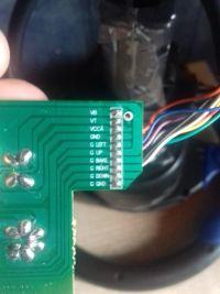 Tracer TRK-V14 - brak połączenia USB, dioda nie świeci, wymiana kabla nie pomogła