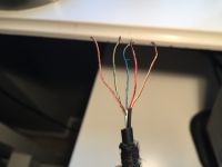 Hyperx Cloud II Headphone Repair: 5 Cables, 3.5mm 4-Pin Jack, Soldering Guide & Tips Hyperx Cloud II Headphone Repair: 5 Cables, 3.5mm 4-Pin Jack, Soldering Guide & Tips