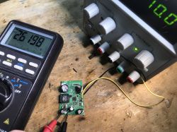 Tuner sat DSB-H370G, wnętrze, darmowe moduły przetwornic ze środka Tuner sat DSB-H370G, wnętrze, darmowe moduły przetwornic ze środka
