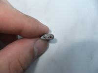 President Valery - Wymiana filtrów p.cz, zwiększenie modulacji