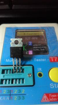  Identifying Counterfeit RF Transistors in CB Radios: 2SC1969, 2SC2166, MRF477, & More