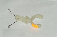 Fiat 126p 92r złożenie rozrusznika