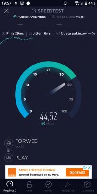Jaki internet LTE i sprzęt do rozprowadzania sygnału po domu wybrać?