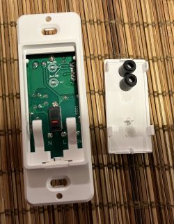 [BK7231] Martin Jerry Single Pole Smart Switch US-SS01 Flashing Guide & Template GPIO