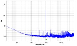 Klasa D (TPA3126 / TPA3156) z pętlą post-filter feedback oraz z lampowym stopniem wstępnym,
