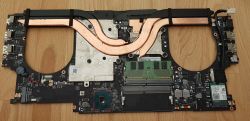 Razer Blade 15 - Brak napięcia 5V głównej przetwornicy Razer Blade 15 - Brak napięcia 5V głównej przetwornicy