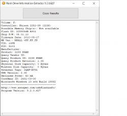 Pendrive/Kingston/DT R500/16GB - nie widzi go eksplorer, pojemność 0B