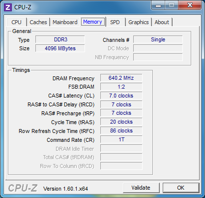 Jak podkręcić RAM Kingston 4GB 1333MHz na Asus P5G41T-M LX3 w BIOS?