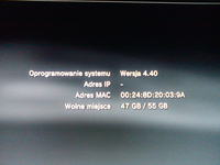 ps3 slim cech 2004a - brak save i trofeów na hdd co robić ?