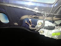 Ford Focus - 1.8 TDDi - po zmianie alternatora problem z elektroniką i turbiną