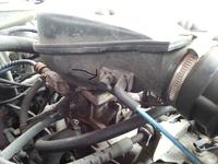 OPEL ASTRA 1,4 1996 - ułamana część - identyfikacja