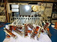 Zegar rodem z zimnej wojny