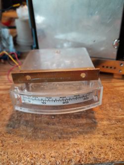 Naprawa generatora Grundig RC - GENERATOR TG 5