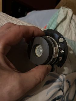 Zastępcze głośniki niskośredniotonowe i wysokotonowy do Koda f51f v2