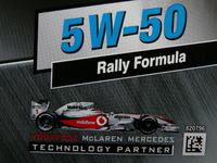 Mobil 5W50 - podrobiony olej ? Mobil 5W50 - podrobiony olej ?