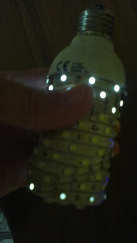 Moje superoszczędne LED-ówki Moje superoszczędne LED-ówki