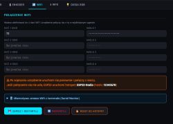 Najprostsze Radio Internetowe na ESP32-S3? Zero instalacji, wgrywasz i działa!