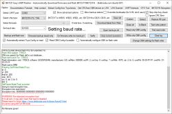 Easy Flasher: BK7231N/T/BK7238 etc chip ID check for Beken devices?