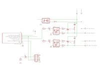 [attiny13] Prośba o sprawdzenie schematu