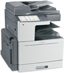 [Sprzedam] Urządzenie wielofunkcyjne Lexmark X950de