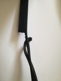 Zakup paska napędowego do pralki Electrolux :EWT9125W.PNC91301262-08.