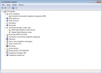 Realtek HD Audio przestał działać + błąd przy instalacji sterownika