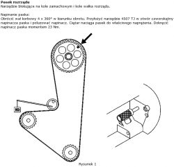 Peugeot 106 1.0 '97: Finding Timing Marks, Engine Code CDY & Valve Setting Instructions
