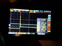 Opel Corsa B 97r X12SZ - Błąd czujnika spalania stukowego