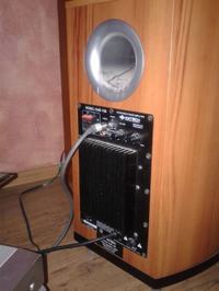 [Sprzedam] Kino domowe 5:1 Jamo,sub 10B Amtech,Sony-STR-DE698