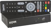 Zestaw DVB-t - Jak odbierać MUX3 z Chotycze?? Odbieram tylko MUX1 i MUX2.