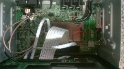 Blow AVH-9900 - Eqalizer does not work properly on Chinese 2 din radio