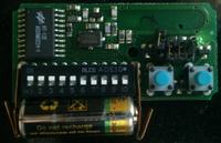 Identyfikacja pilota ze zdjęcia - model i schemat działania