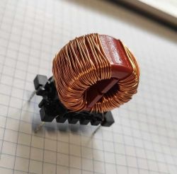 Gdzie kupić dławiki o średnicach 20 mm i 27 mm, indukcyjności 330 uH i 36 mH?