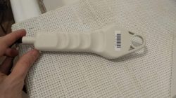 Awaria podnośnika Aquatec Beluga - nie opuszcza, czerwona lampka, diagnoza