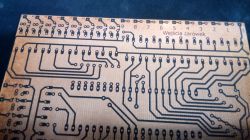 Wytrawianie płytek metodą termotransferu - jaki papier wybrać?