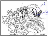 Renault/F9Q/Espace - Brak mocy od dołu do 2000obr/min - analiza parametrów CDIF