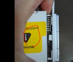 BK7231T Treatlife DS03 Fan/Light Dimmer Switch: OTA Flash & Setup Guide (TuyaMCU dpIDs)