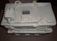 Withered Tree by Good-mod